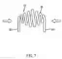 Fig. 08 - Embedded inductor structure and manufacturing method thereof