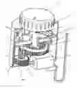 Fig. 01 - Rotary actuator