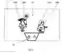 Fig. 06 - Motor Vehicle Comprising A Sensor For Detecting An Obstacle In The Surroundings Of The Motor Vehicle