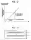 Fig. 12 - Sensor node, base station, sensor network and sensing data transmission method