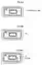 Fig. 07 - Antenna circuit, IC inlet, multi tag, and method for producing multi tag