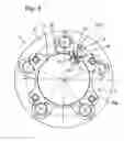 Fig. 05 - Bearing assembly having built-in wireless sensor