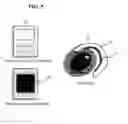 Fig. 06 - Wireless audio data transmitting and receiving apparatus using human body