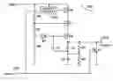 Fig. 01 - High voltage digital driver with dynamically biased cascode transistors