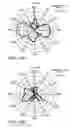 Fig. 09 - Antenna structures having adjustable radiation characteristics