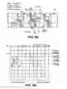 Fig. 08 - Multi-band antenna with a common resonant feed structure and methods