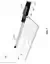 Fig. 08 - Systems and methods that utilize an active stub/parasitic whip antenna to facilitate mobile communication