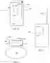 Fig. 05 - Mobile phone having a directed beam antenna