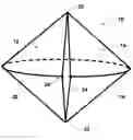 Fig. 01 - Broadband omnidirectional loop antenna and associated methods