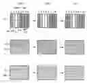Fig. 01 - Dimming structure for image display device