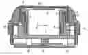 Fig. 01 - Operating element for a multi-media system in a motor vehicle