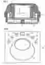 Fig. 02 - Operating element for a multi-media system in a motor vehicle