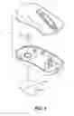 Fig. 02 - Weight adjustable computer input device