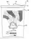 Fig. 01 - Reusable poster holder and methods for display