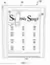 Fig. 08 - Reusable poster holder and methods for display