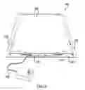 Fig. 09 - Reusable poster holder and methods for display