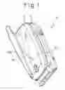 Fig. 02 - Electronic device with reflective panel
