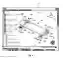 Fig. 06 - Process for selecting objects in a PLM database and apparatus implementing this process