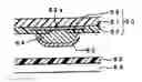 Fig. 01 - Inkjet head capable of suppressing hindrance of deformation of a piezoelectric element