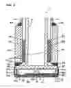 Fig. 03 - Inkjet head capable of suppressing hindrance of deformation of a piezoelectric element