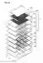Fig. 09 - Inkjet head capable of suppressing hindrance of deformation of a piezoelectric element