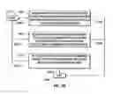 Fig. 14 - Method of maintaining eye contact in video conferencing using view morphing