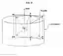 Fig. 09 - Method and apparatus for providing panoramic view with high speed image matching and mild mixed color blending