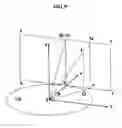 Fig. 10 - Method and apparatus for providing panoramic view with high speed image matching and mild mixed color blending