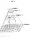 Fig. 12 - Method and apparatus for providing panoramic view with high speed image matching and mild mixed color blending