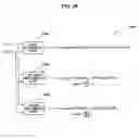 Fig. 19 - Method and apparatus for providing panoramic view with high speed image matching and mild mixed color blending