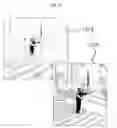 Fig. 12 - Method and apparatus for providing panoramic view with geometric correction
