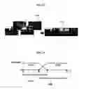Fig. 13 - Method and apparatus for providing panoramic view with geometric correction