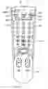 Fig. 01 - Remote control transmitter apparatus