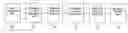 Fig. 01 - Method and apparatus for producing Bayer color mosaic interpolation for imagers