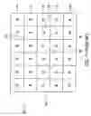 Fig. 02 - Method and apparatus for producing Bayer color mosaic interpolation for imagers