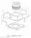 Fig. 02 - Digital camera module with lens moveable via radially magnetized magnets