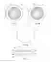 Fig. 08 - Device and method for manufacturing an electro-active spectacle lens involving a mechanically flexible integration insert