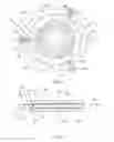 Fig. 10 - Device and method for manufacturing an electro-active spectacle lens involving a mechanically flexible integration insert