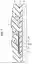 Fig. 07 - Electro-optic device, method for fabricating the same, and electronic apparatus