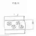 Fig. 12 - Electro-optical device