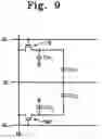 Fig. 10 - Display panel with improved side views