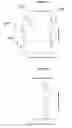 Fig. 05 - Method and apparatus for controlling peripheral image position for reducing progression of myopia