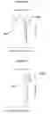 Fig. 10 - Method and apparatus for controlling peripheral image position for reducing progression of myopia