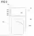 Fig. 03 - Image projection lighting device