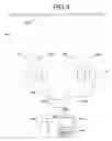 Fig. 05 - Image projection lighting device