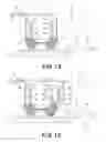 Fig. 12 - Exposure apparatus and device manufacturing method