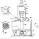 Fig. 01 - Method of measuring the magnification of a projection system, device manufacturing method and computer program product