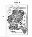 Fig. 04 - System and method for personalized scented documents