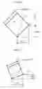 Fig. 11 - Apparatus for and method of forming multicolor halftone images