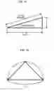 Fig. 12 - Apparatus for and method of forming multicolor halftone images